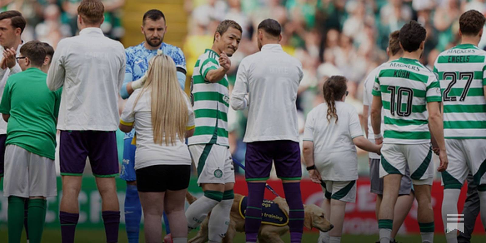 Celtic 3-1 Hibs | Player Ratings and Rodgers Reaction [Audio]