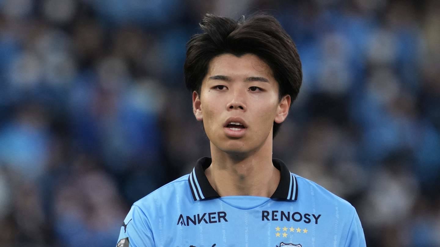 Celtic must sign elite Japanese centre-back for bargain fee