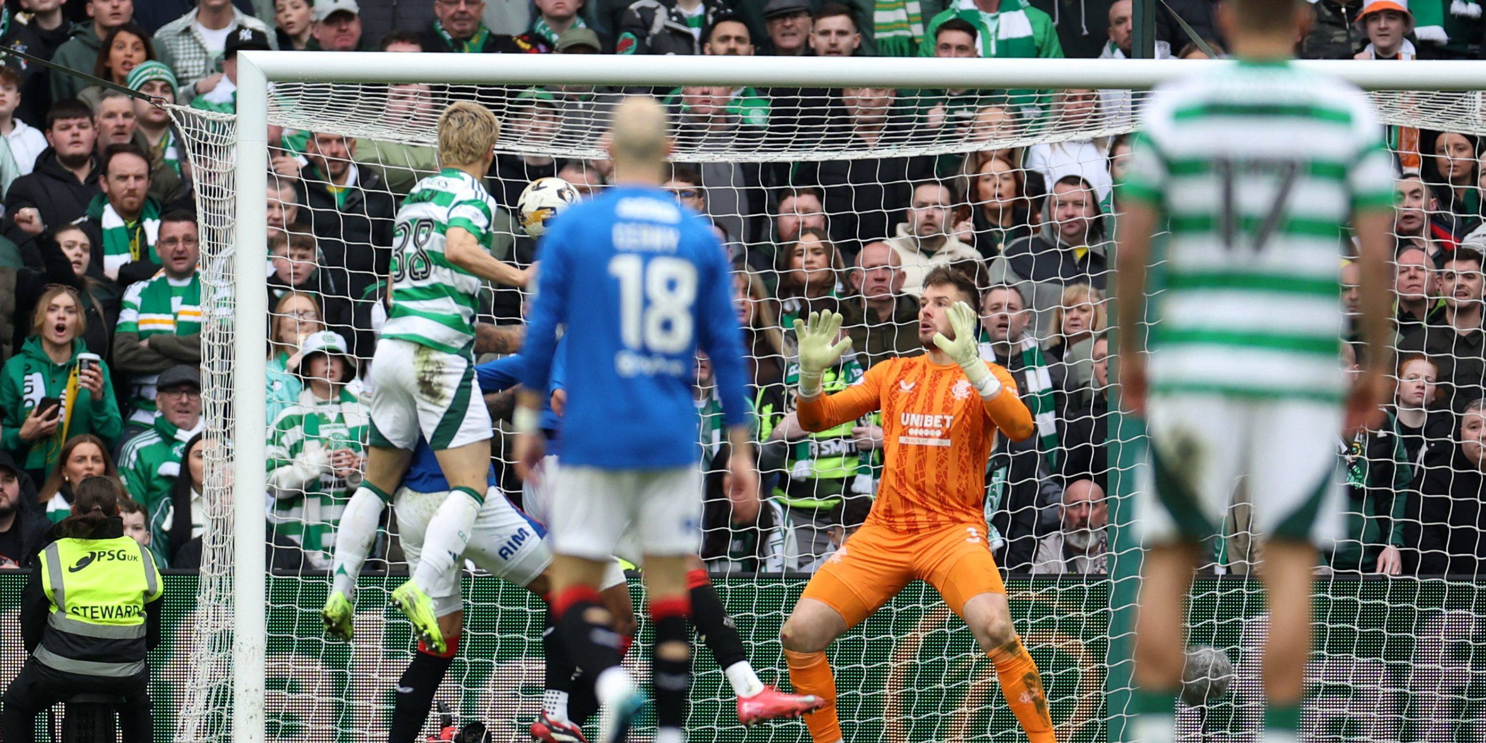 Celtic set to receive major bids for “absolutely brilliant” 33-goal star