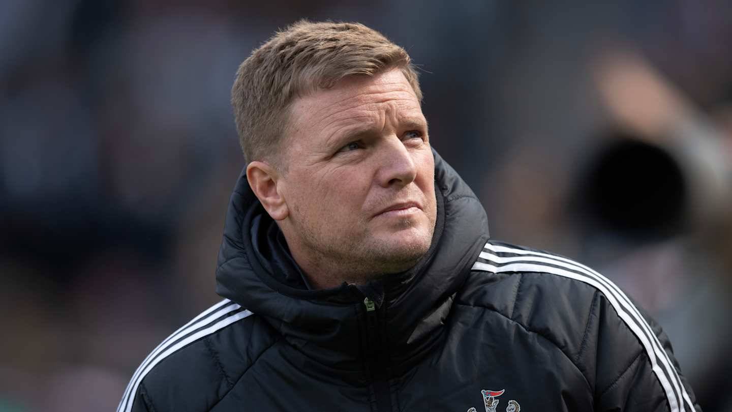Celtic tipped to sign Newcastle United player for free