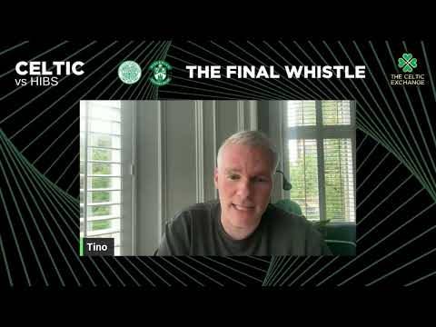 The Celtic Exchange Celtic FC podcast