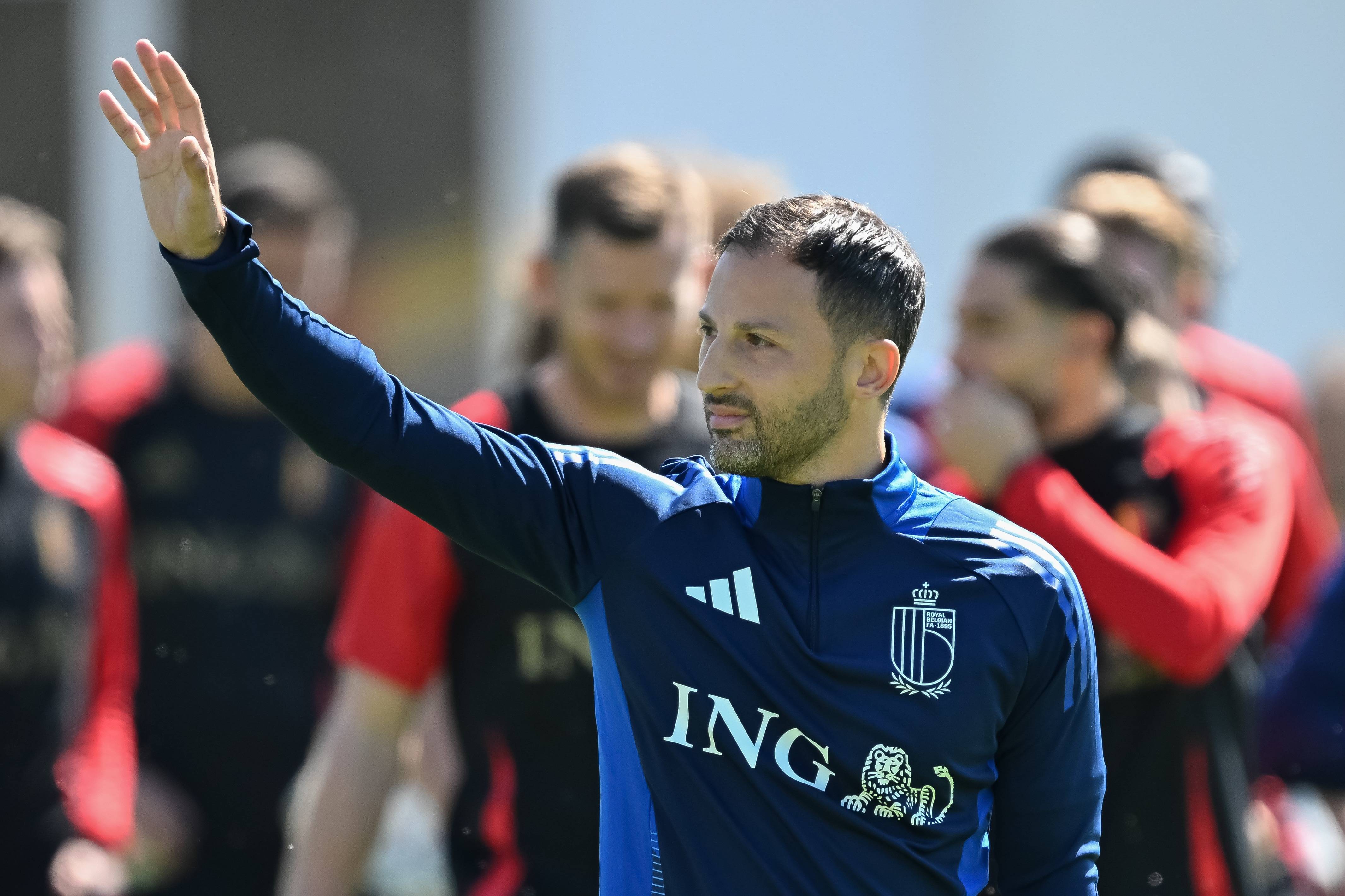 Fabrizio Romano’s Liverpool transfer prediction over ex Celtic ace, next Rangers manager ‘wildcard’ speaks out