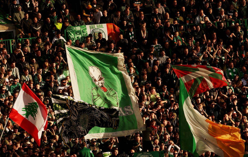 Green Brigade Release Sunday Night Statement