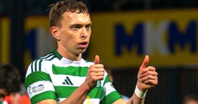 Green Light for Johnston