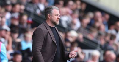 Jimmy Thelin needs quick Aberdeen fix to buck unwanted trend making third place tricky