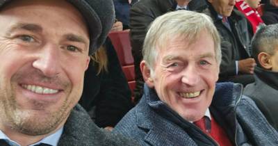 Kenny Dalglish emotional Liverpool title outpouring stuns even closest family as son opens up on King’s perfect weekend