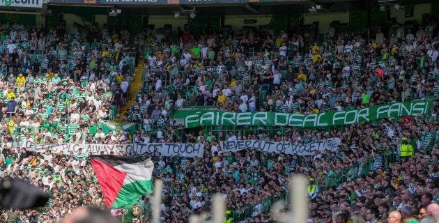 Most Wins, Most Goals, Celtic’s ‘Simply the Best’
