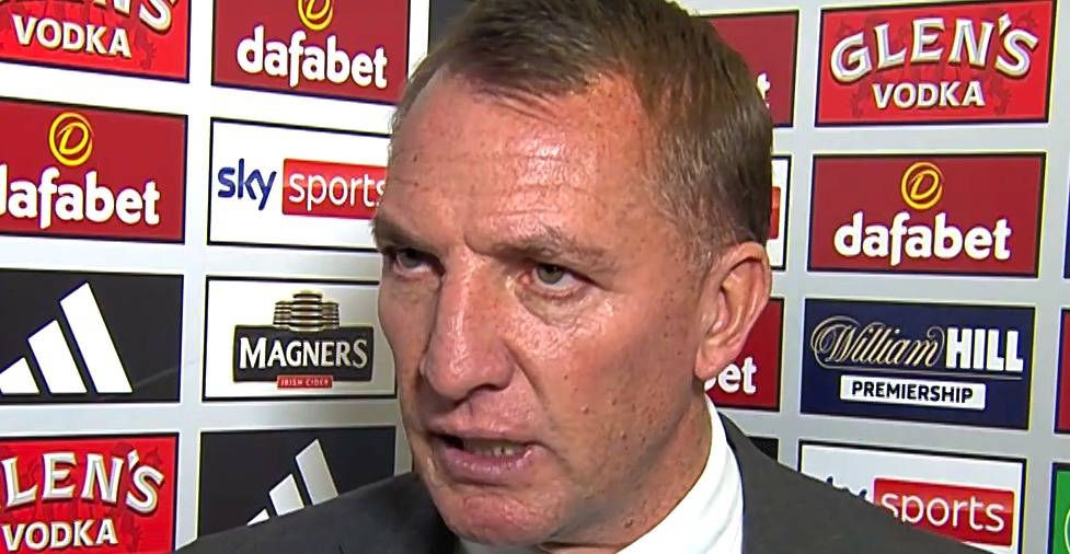 ‘Outstanding,’ Rodgers Plans for Grand Finale