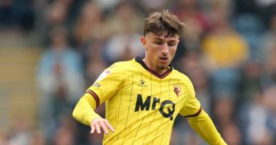 Rocco Vata makes surprise Celtic Park return as Brendan Rodgers asks the media ‘was I wrong?’ – Parkhead bulletin