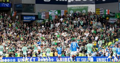 Rod Stewart wants ‘Simply the Best’ installed as Celtic club anthem as he tells Rangers to get real