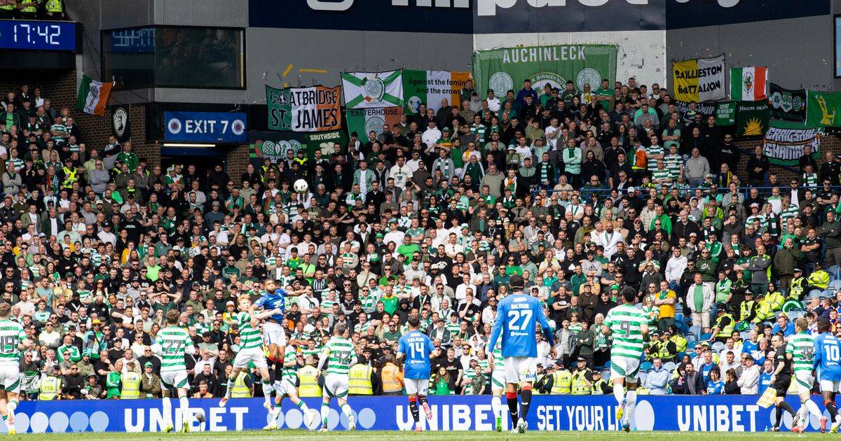 Rod Stewart wants ‘Simply the Best’ installed as Celtic club anthem as he tells Rangers to get real