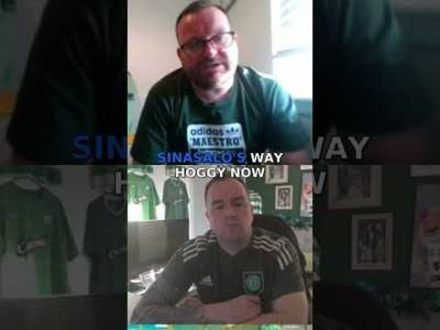 The Sinister Side of Football: Violence and Safety