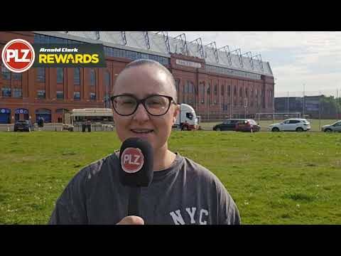 Will Rangers end horrendous WINLESS streak? I Rangers v Aberdeen Preview