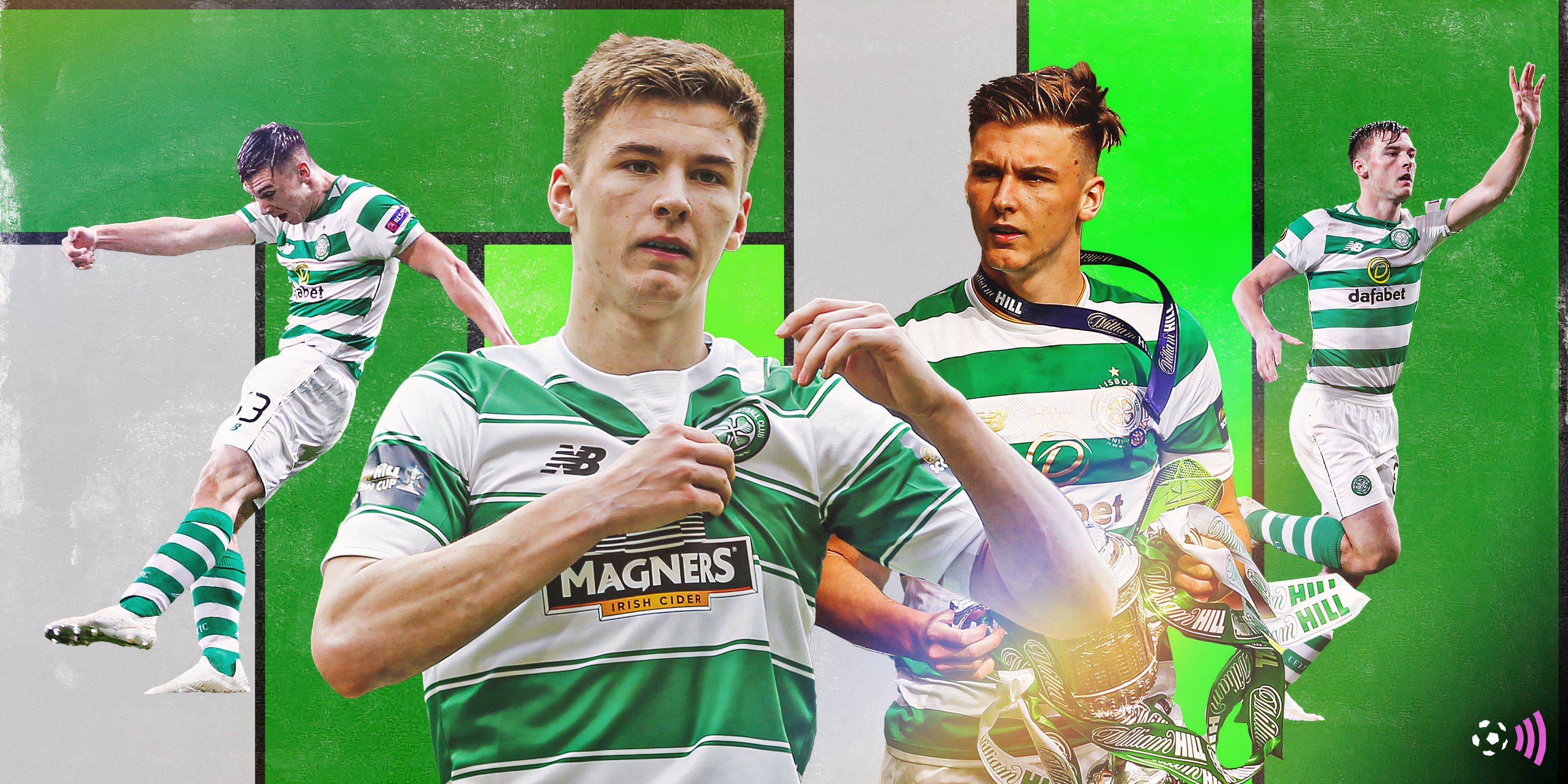 Worth as much as Tierney: Celtic have struck gold with “phenomenal” star