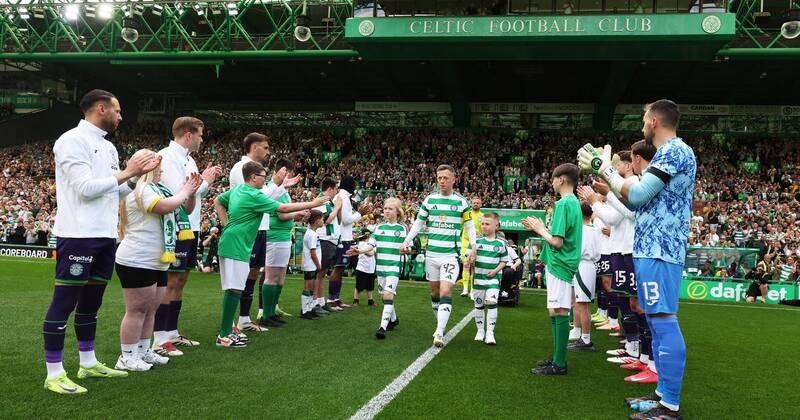 Brendan Rodgers takes Celtic team and makes it strong even if the best simply isn’t expected – big match verdict