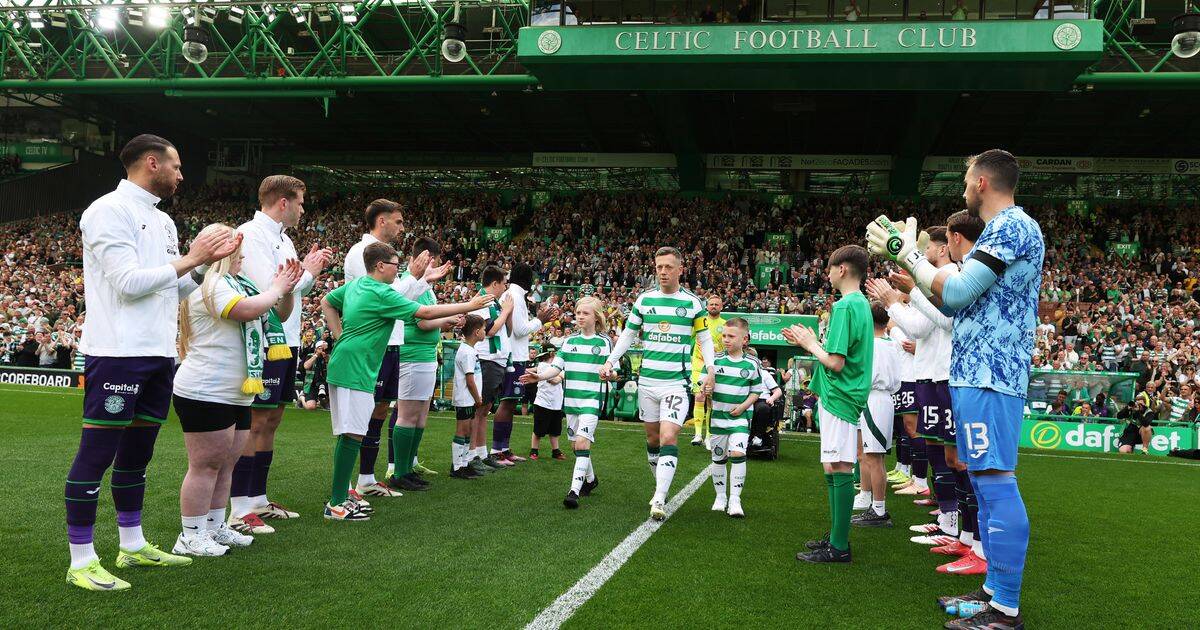 Brendan Rodgers takes Celtic team and makes it strong even if the best simply isn’t expected – big match verdict