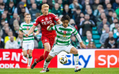Aberdeen vs Celtic injury news: 6 out with Brendan Rodgers missing key trio for clash at Pittodrie