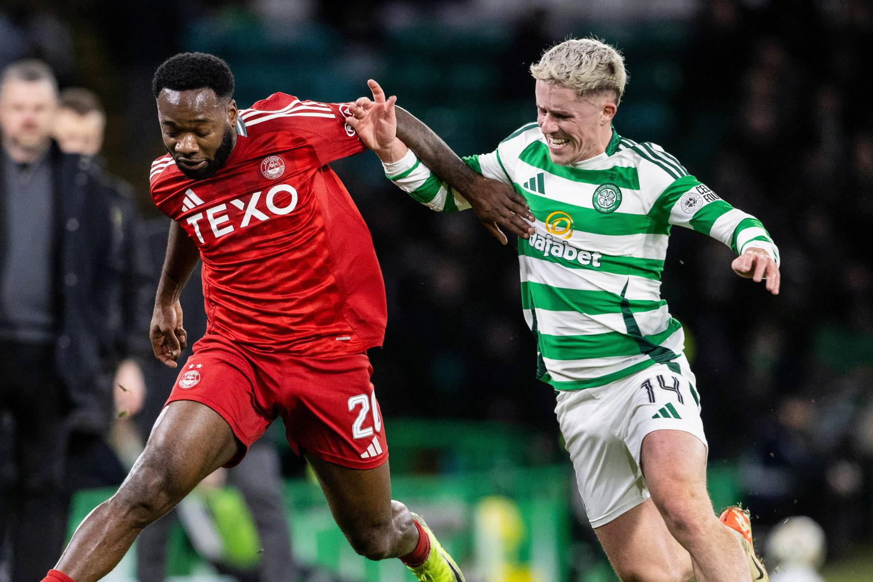 Aberdeen vs Celtic: TV channel, live stream, team news & kick-off time