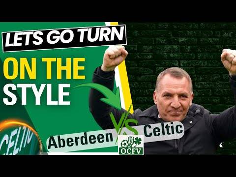 Aberdeen vs Celtic will it be a walk in the park?