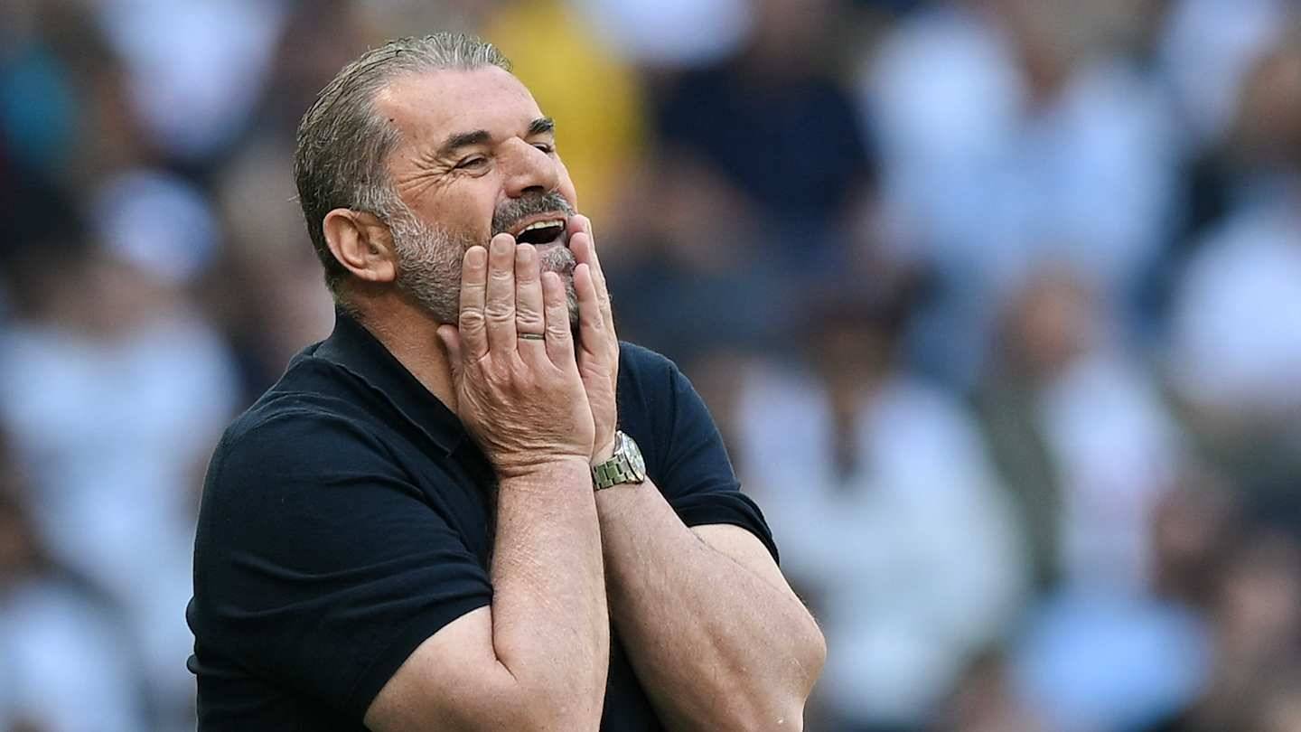 Ange Postecoglou finally shuts down Celtic narrative