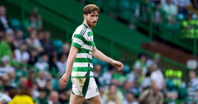 Anthony Ralston declares ultimate Celtic wish as lifelong fan opens up on his future