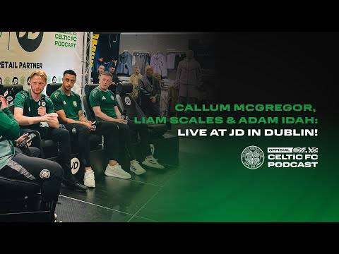 The Celtic View Celtic FC podcast