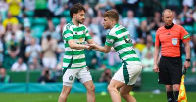 Can Nicolas Kuhn oust Celtic Hampden specialist from Scottish Cup Final team reckoning? Monday Jury