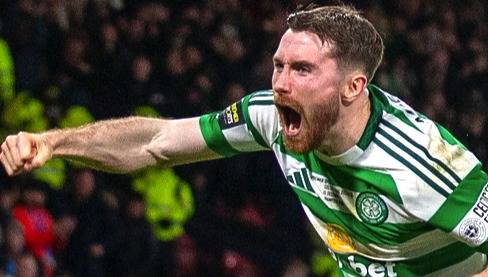 ‘Celtic’s My Job and This is Where I Love to Be,’ Ralston Spells It Out