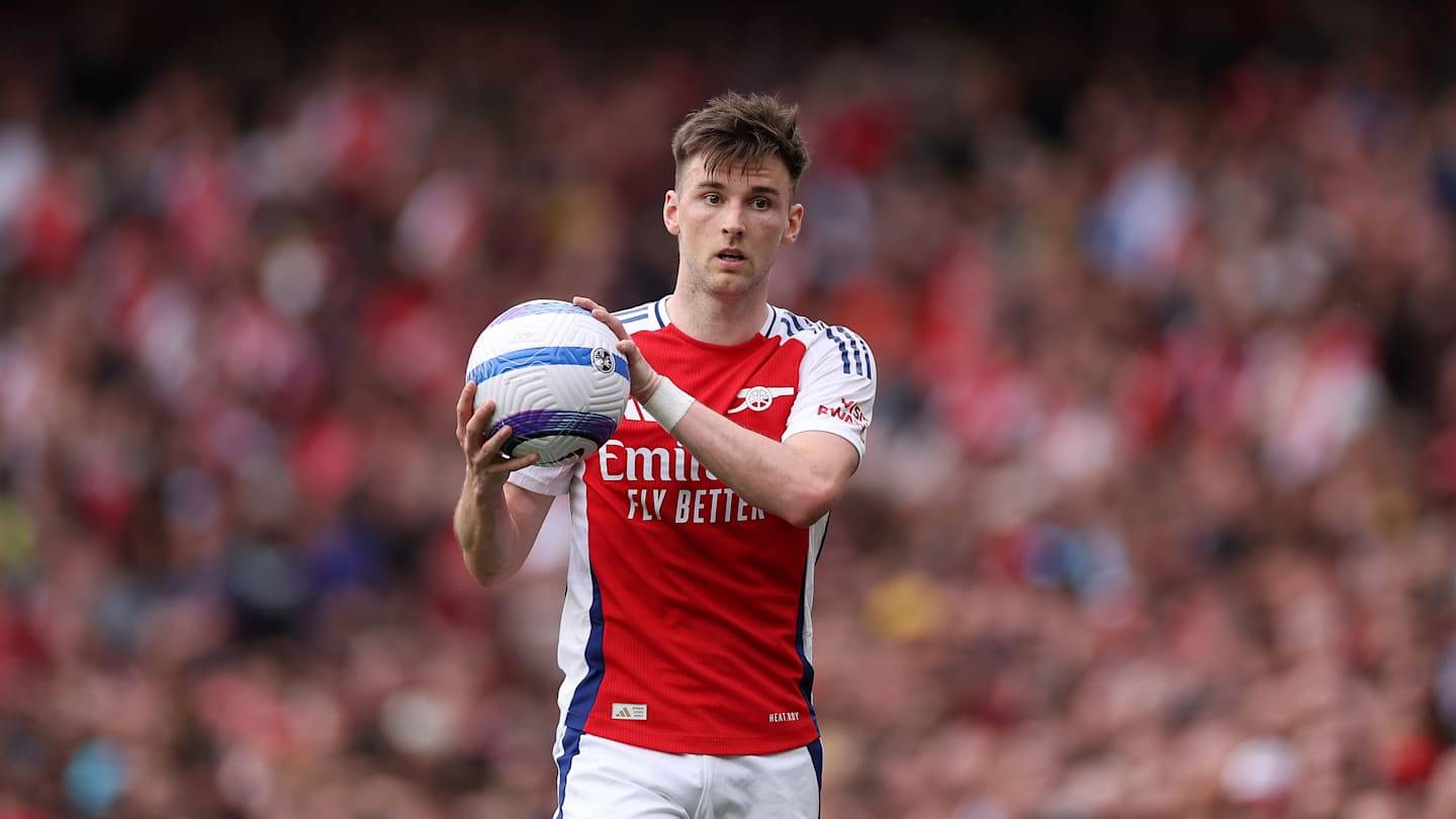 Celtic should love what Arsenal fans are saying about Kieran Tierney