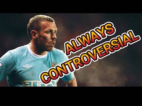 Craig Bellamy &ndash; Always Controversial