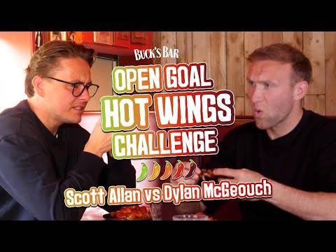 Open Goal Celtic FC podcast