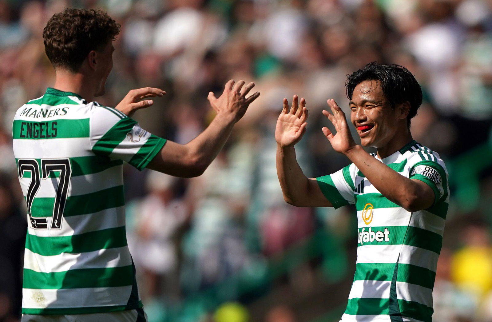 “Everything Might Align” – Celtic Star Poised for Summer Departure