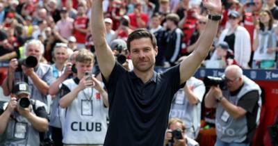 Former Celtic star gives Alexander-Arnold revealing snapshot of life under Xabi Alonso at Real Madrid