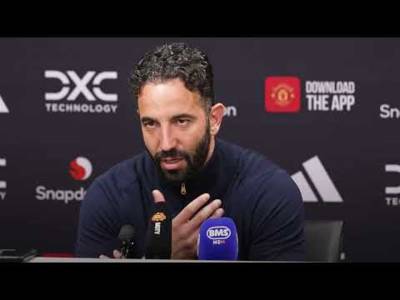 Have Man United lost big club aura? | Slot has his say on Trent booing