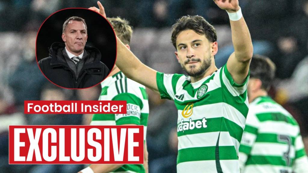 Keith Hackett: Referee set for response after Celtic ace Kuhn and Hibs’ Iredale clash