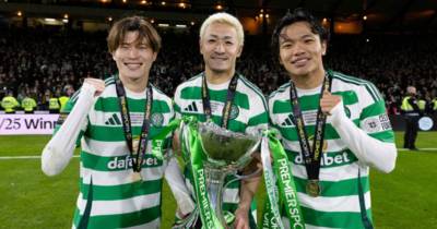 Kyogo sees his Celtic fall from grace complete as Rennes prepare to axe £120m transfer splurger