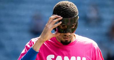 Leon Balogun waits on Rangers takeover as veteran in dark over new contract