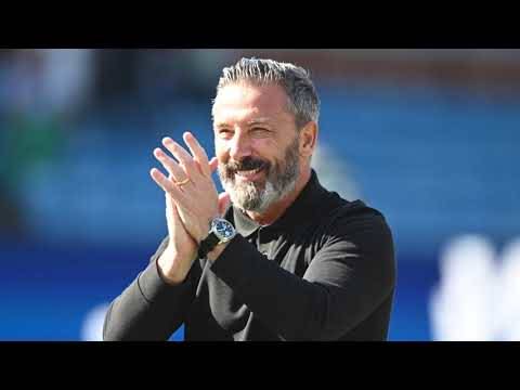 McInnes to Hearts THIS WEEK? | A new deal for Leon Balogun at Rangers?