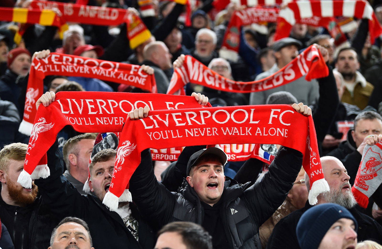 Report: Liverpool Deal Set to Land Celtic Multi-Million Pound Payout