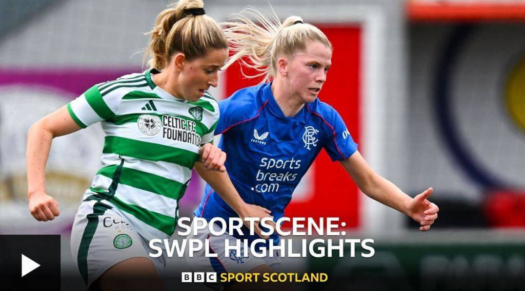 Watch: SWPL weekend highlights