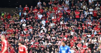 Willie Miller gripped by Aberdeen Scottish Cup final fear after Rangers rout as he warns of another Celtic slaughtering