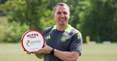 5 Celtic headlines from Brendan Rodgers presser as Maeda suffers knock and no Kyogo transfer repeat