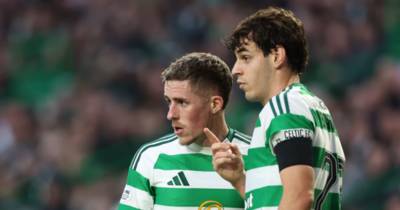8 Celtic fringe men braced for Aberdeen cameos as Brendan Rodgers to field second string