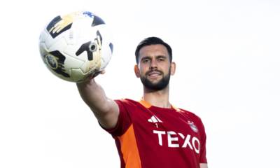 Aberdeen keeper Dimitar Mitov on power of positive thinking ahead of Celtic showdown