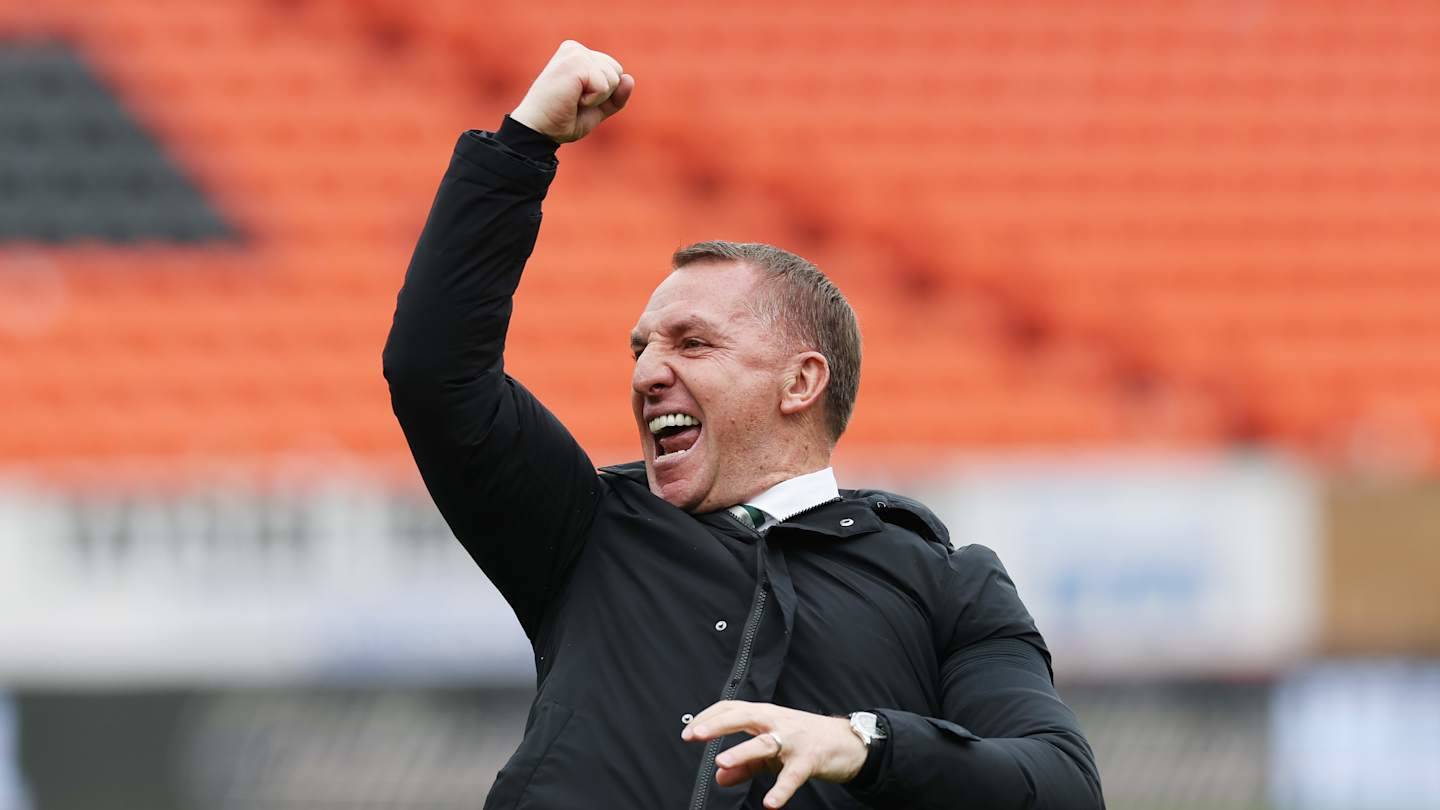 ‘Advanced talks’ &ndash; Sky Sport man confirms Celtic boost