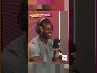 Ancelotti should manage Shettleston Juniors not Rangers