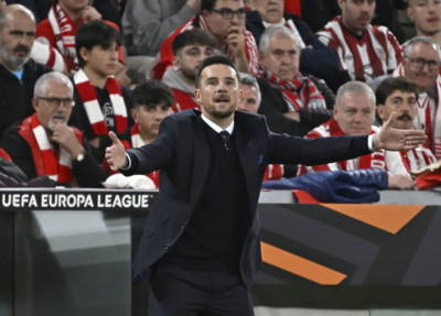 Barry Ferguson is raging as the club’s disrespect sends him into meltdown.