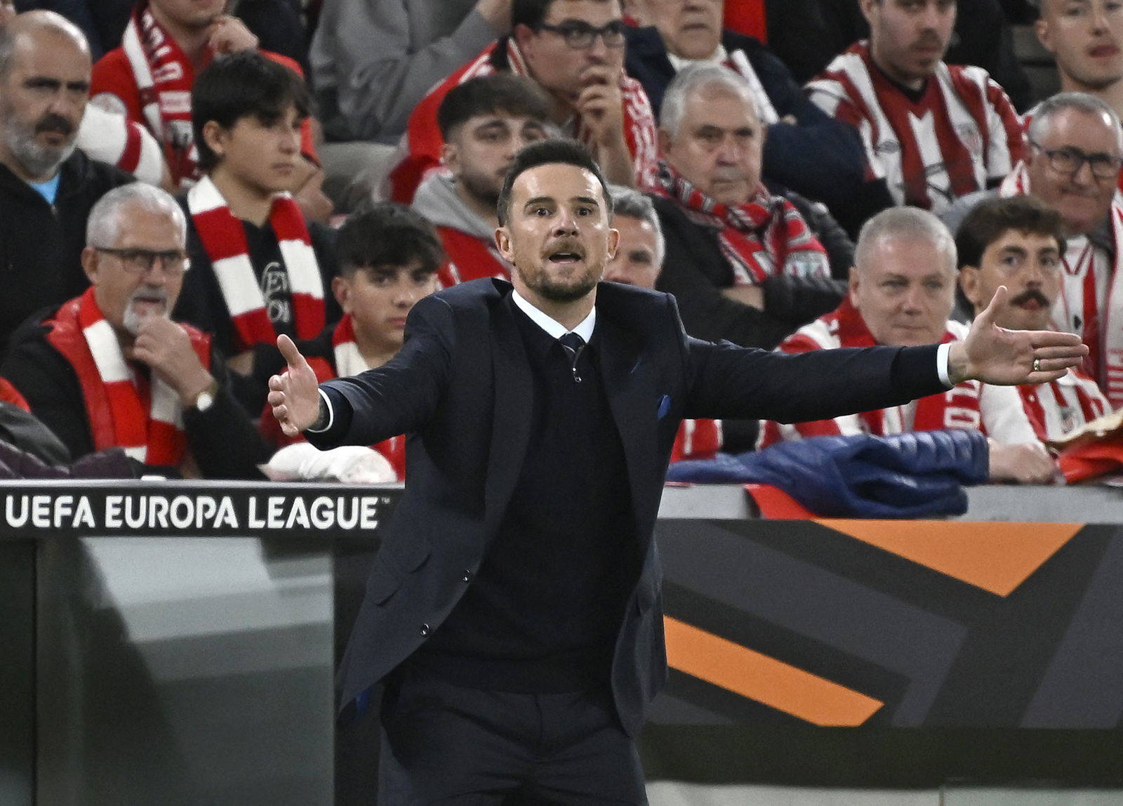 Barry Ferguson is raging as the club’s disrespect sends him into meltdown.