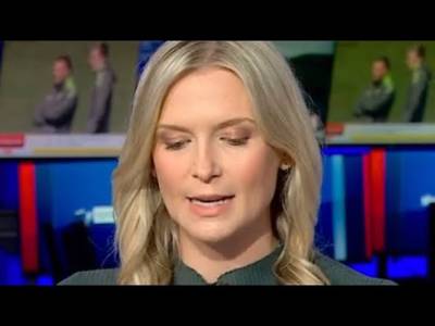 Breaking RODGERS NEWS