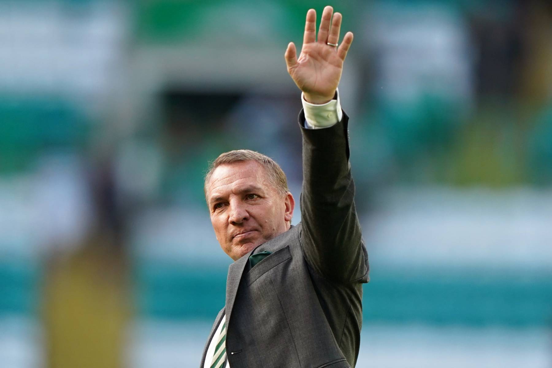 Brendan Rodgers confirms 2 Celtic stars to miss Aberdeen clash as one returns